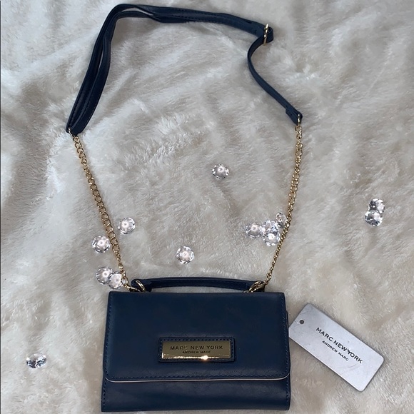 Marc New York Wallet/Crossbody